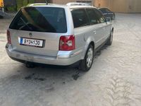 gebraucht VW Passat Variant Var. Highline 19 TDI PD 4motion