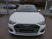 Gebraucht Audi A6 Comfort 204 PS (150 kW) 2023 Kombi