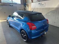 gebraucht Suzuki Swift 