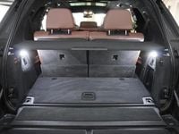 Gebraucht BMW X7 Efficient Dynamics 340 PS (250 kW) 2024 Grau SUV