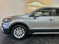 gebraucht Suzuki SX4 S-Cross 1,4 GL+ DITC Hybrid ALLGRIP shine