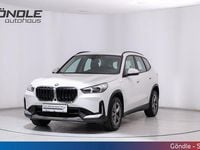 Gebraucht BMW X1 136 PS (100 kW) 2023 Alpinweiß SUV