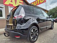 gebraucht Renault Scénic Scenic dCi 110 EDC Bose Edition