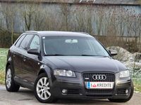 gebraucht Audi A3 1.9 TDI Ambition Top* Kredit* Tempomat* Klima*