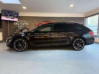 gebraucht Skoda Superb Kombi 2.0 TDI DSG *SPORTLINE*AHK*STANDHEIZUNG*G...
