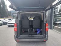 gebraucht Peugeot Traveller Business VIP L2 BHDI180 EAT8