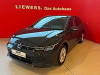 Neu VW Golf VIII Life 115 PS (84 kW) 2026 Mittelgrau  normal