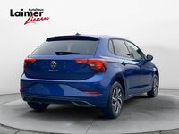 gebraucht VW Polo Friends TSI