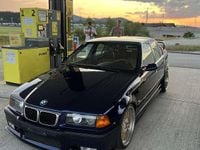 Gebraucht BMW 323 Sport Line 170 PS (125 kW) 1997 Limousine