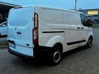 gebraucht Ford Transit Custom Kasten 2,0 L1H1 280
