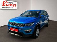 gebraucht Jeep Compass 2.0 MULTIJET II AWD LO