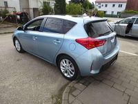 gebraucht Toyota Auris 133 VVT-i *PANO*