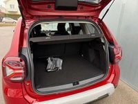 Gebraucht Dacia Duster Prestige 116 PS (85 kW) 2022 Rot SUV