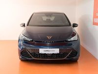 Gebraucht Cupra Born 150 kW (204 PS) 2022 Mittelblau  metallic Kleinwagen
