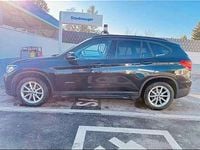 Gebraucht BMW X1 Sport Line 150 PS (110 kW) 2016 SUV