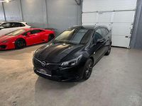 gebraucht Opel Astra ST 1,2 Turbo Direct Inj. Design&Tech*Kamera*Key...