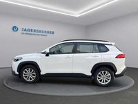 gebraucht Toyota Corolla Cross 18 Hybrid Active 2WD