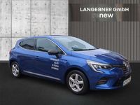 gebraucht Renault Clio V CLIO5 Techno E-Tech Full Hybrid 145