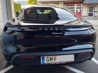 gebraucht Porsche Taycan 