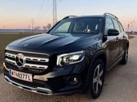 Gebraucht Mercedes GLB200 150 PS (110 kW) 2020 SUV