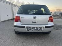 gebraucht VW Golf 1.4 Comfortline