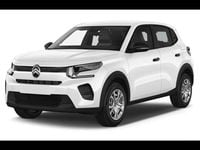 gebraucht Citroën C3 PT 100 You