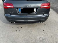 gebraucht Audi A6 Avant 30 TDI quattro Business Edition DPF Tiptron