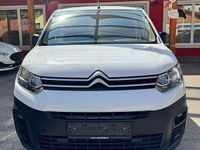 gebraucht Citroën Berlingo Kasten Komfort Plus M BlueHDi 100 S&S