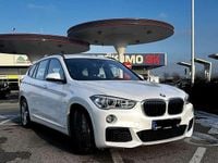 Gebraucht BMW X1 M Sport 190 PS (139 kW) 2019 SUV