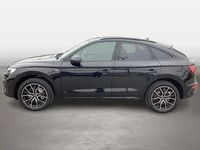 gebraucht Audi Q5 Sportback 40 TDI quattro admired