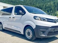 gebraucht Toyota Proace Verso 20 D-4D 145 Lang Shuttle