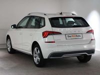 gebraucht Skoda Kamiq KamiqStyle TSI ACT, 2021