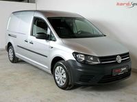 gebraucht VW Caddy Maxi Kasten *TEMPO*KLIMA*SHZ*PDC-HINTEN*