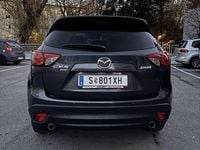 Gebraucht Mazda CX-5 150 PS (110 kW) 2013 SUV