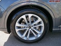 Neu Audi Q7 S-Line 2025 Daytonagrau perleffekt SUV