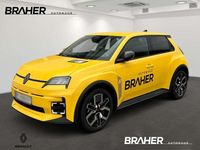 Gebraucht Renault 5 E-Tech Techno 110 kW (150 PS) 2024 Gelb Limousine
