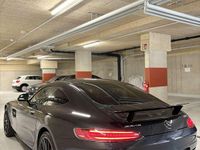 gebraucht Mercedes AMG GT Mercedes-AMG S