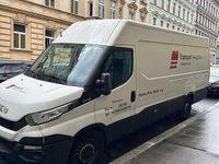 gebraucht Iveco Daily Turbo 35-10 C 3310"