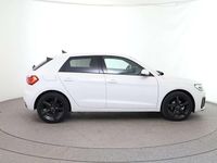 gebraucht Audi A1 25 TFSI intense