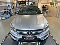 gebraucht Mercedes CLA45 AMG 4MATIC Aut. Coupé Unfallfrei | Pop&Bang Pano