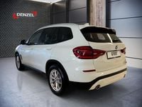 gebraucht BMW X3 sDrive 18d Aut.