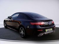 gebraucht Mercedes E220 d 4MATIC AMG Coupé