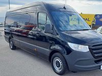 gebraucht Mercedes Sprinter 316 CDI RWD L3 *Netto €32.490,-*