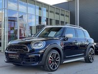 gebraucht Mini John Cooper Works Countryman Countryman John Cooper Works ALL4 Aut.