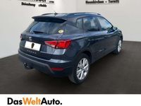 gebraucht Seat Arona Style EcoTSI DSG