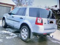 gebraucht Land Rover Freelander 2,2 Td4 HSE