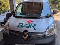 gebraucht Renault Kangoo Z.E. 33 2-Sitzer 33kWh (Batteriemiete)