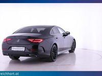 gebraucht Mercedes CLS400 d 4MATIC