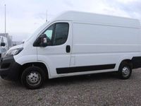 gebraucht Peugeot Boxer L2H2 Kasten BlueHDi 140 KAMERA TEL KLIMA Parksens.