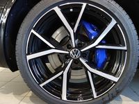 Gebraucht VW Touareg R 462 PS (339 kW) 2025 Schwarz  metallic SUV